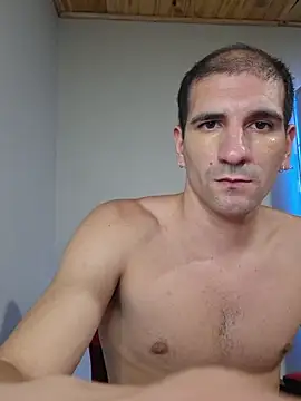 ObeyLust online show from February 2026 03:47:01 AM