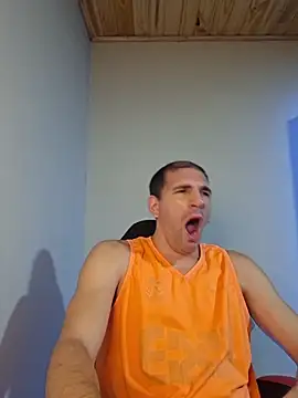 ObeyLust online show from February 2026 11:56:01 PM