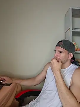 ObeyLust online show from February 2026 05:12:02 PM