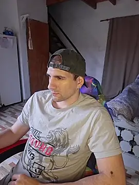 ObeyLust online show from January 2026 10:27:01 PM