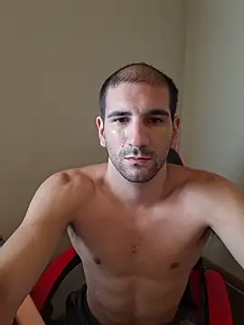 ObeyLust online show from February 2026 07:36:02 PM