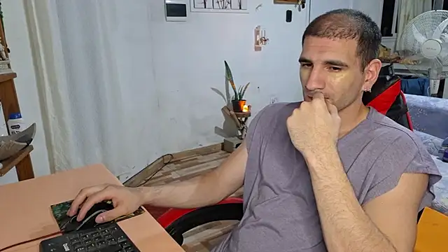 ObeyLust online show from December 2025 12:22:01 AM