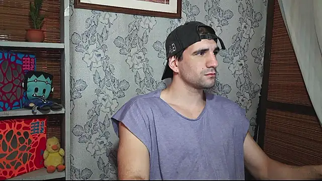 ObeyLust online show from September 2025 04:56:01 PM