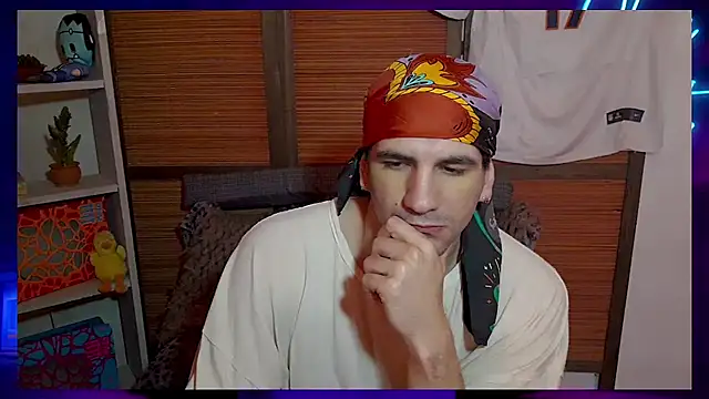 ObeyLust online show from September 2025 10:10:02 AM