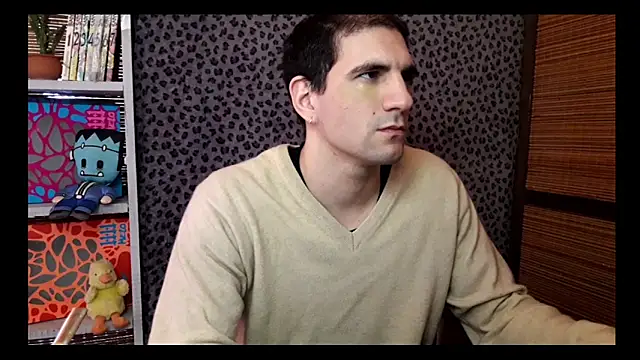 ObeyLust online show from September 2025 11:39:02 AM