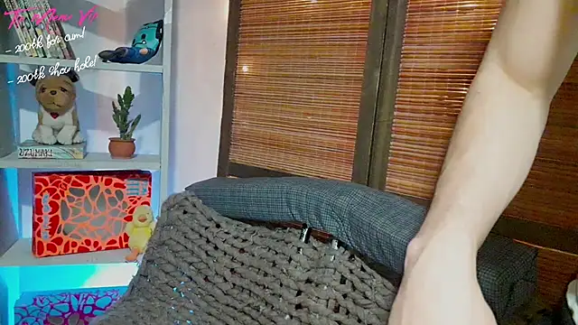 ObeyLust online show from September 2025 09:33:02 PM