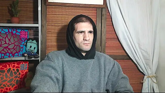 ObeyLust online show from September 2025 11:36:01 AM