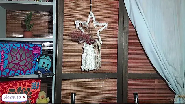 ObeyLust online show from September 2025 03:15:02 PM