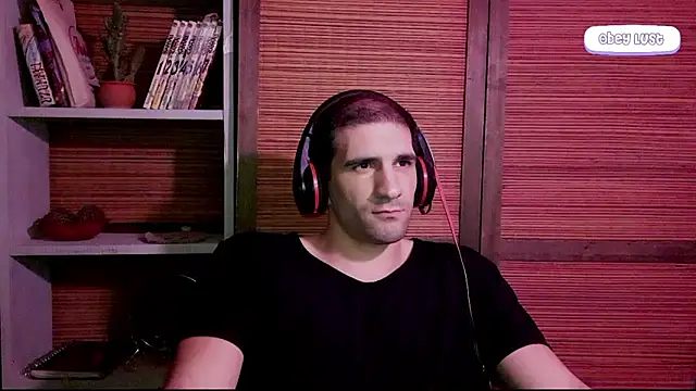 ObeyLust online show from September 2025 03:09:02 AM