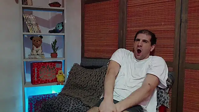 ObeyLust online show from September 2025 05:29:02 PM