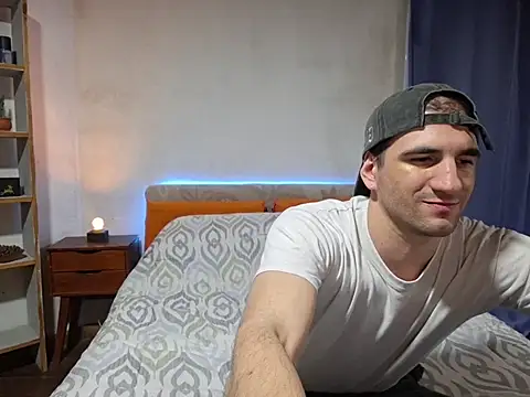 ObeyLust online show from November 2025 02:26:02 AM