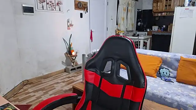 ObeyLust online show from December 2025 04:01:01 AM