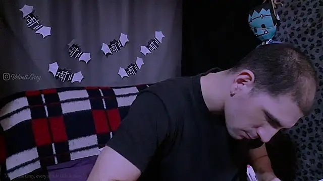 ObeyLust online show from October 2025 02:34:02 AM