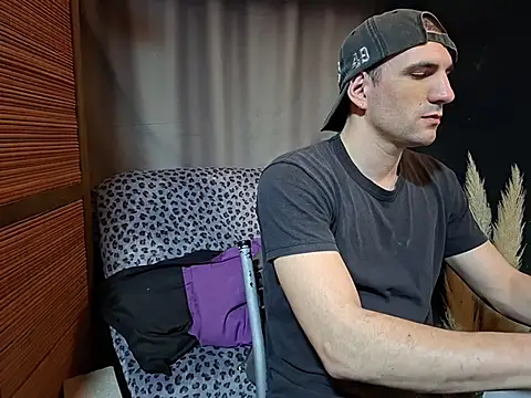 ObeyLust online show from October 2025 04:33:01 AM