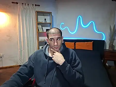 ObeyLust online show from November 2025 11:36:02 PM