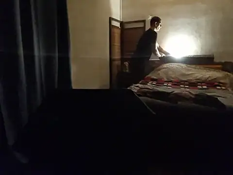 ObeyLust online show from October 2025 04:42:01 AM