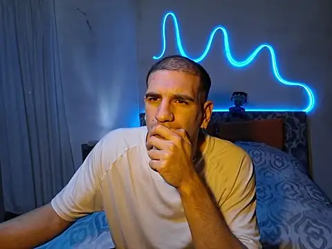 ObeyLust online show from November 2025 07:12:01 AM