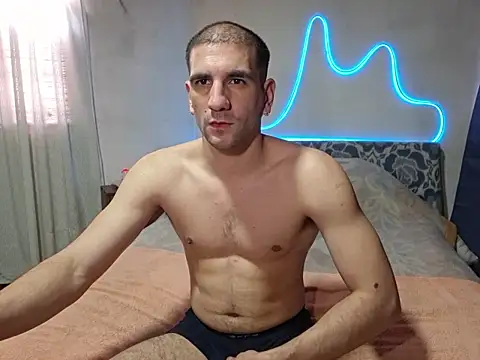 ObeyLust online show from November 2025 07:28:01 PM