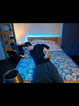 ObeyLust online show from November 2025 11:52:01 PM