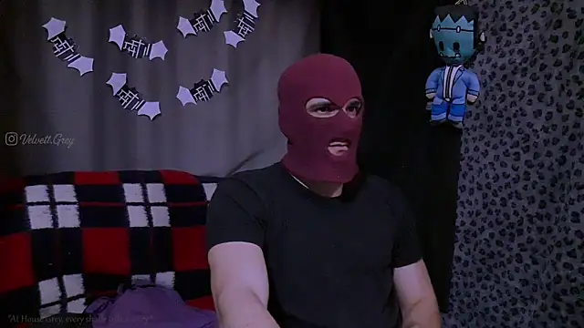 ObeyLust online show from October 2025 12:21:02 AM