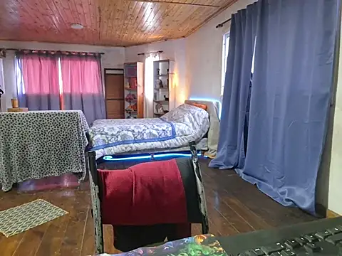 ObeyLust online show from November 2025 09:51:02 PM