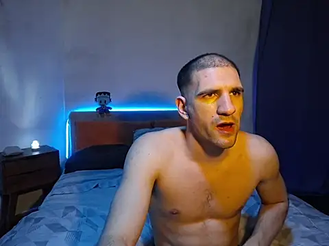 ObeyLust online show from November 2025 01:42:01 AM