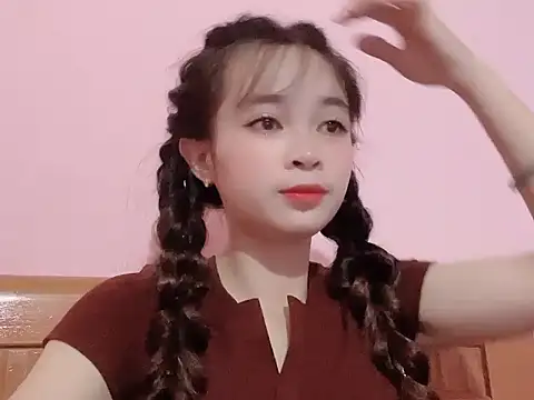 Suna7383 online show from October 2025 03:15:01 PM