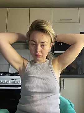 MartaLuna  online show from February 2026 08:03:01 AM