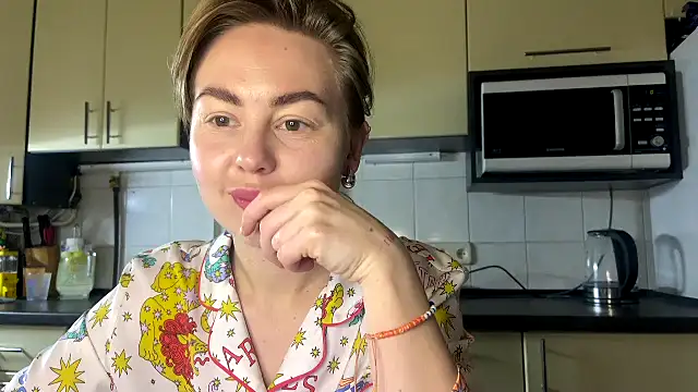 MartaLuna  online show from March 2026 08:41:02 PM