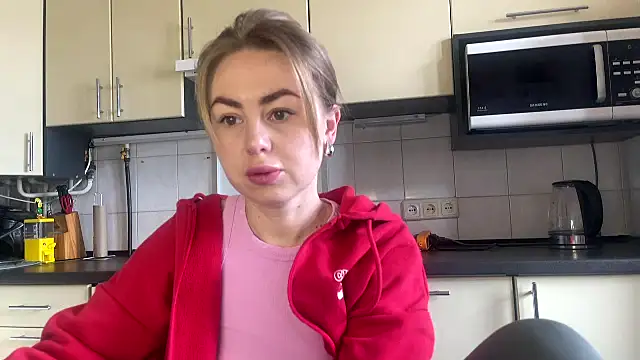 MartaLuna  online show from March 2026 11:14:01 AM