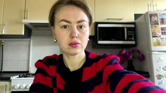 MartaLuna  online show from March 2026 08:55:01 AM