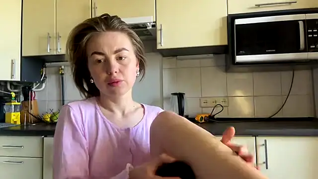 MartaLuna  online show from April 2026 08:59:01 AM