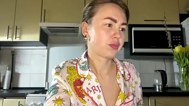 MartaLuna  online show from March 2026 08:36:01 PM