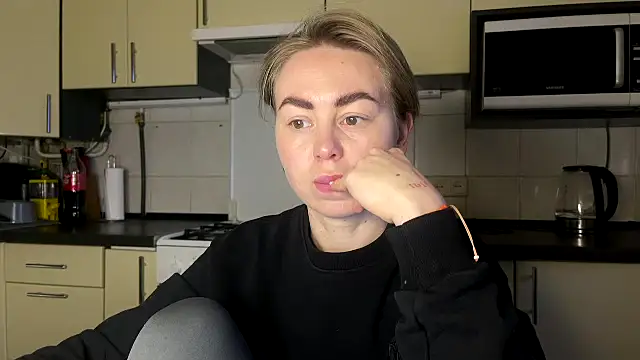 MartaLuna  online show from March 2026 03:34:01 PM