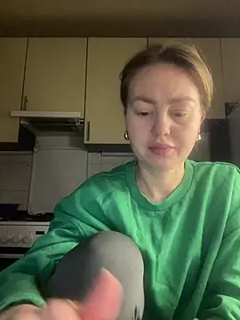 MartaLuna  online show from February 2026 06:29:01 PM