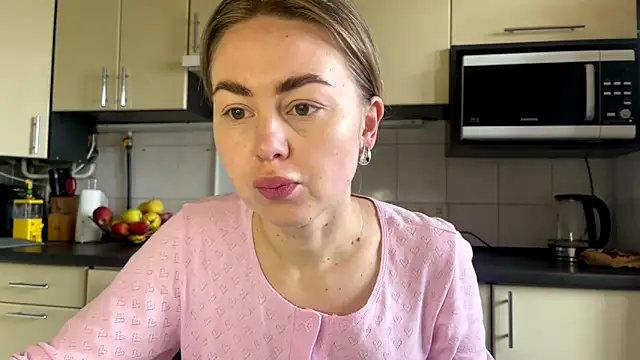 MartaLuna  online show from March 2026 11:55:02 AM