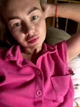 MartaLuna  online show from October 2025 08:54:02 PM