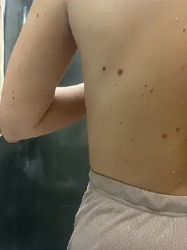 MartaLuna  online show from March 2026 08:05:01 PM