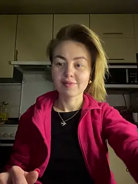 MartaLuna  online show from February 2026 06:31:02 PM