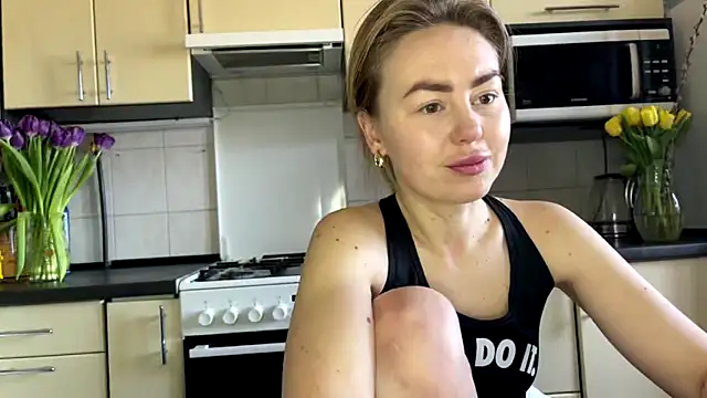 MartaLuna  online show from March 2026 10:30:01 AM