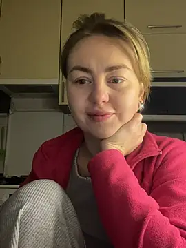 MartaLuna  online show from February 2026 08:09:01 PM