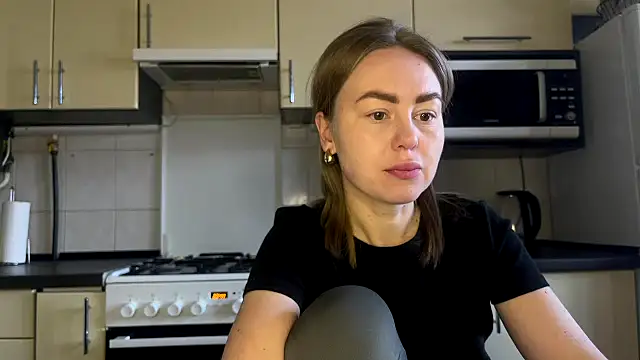 MartaLuna  online show from March 2026 01:18:02 PM