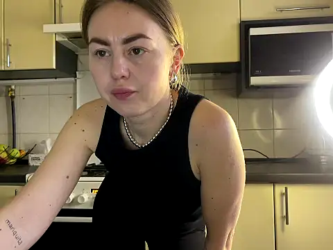 MartaLuna  online show from April 2026 03:40:02 PM