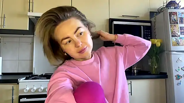 MartaLuna  online show from March 2026 10:42:01 AM