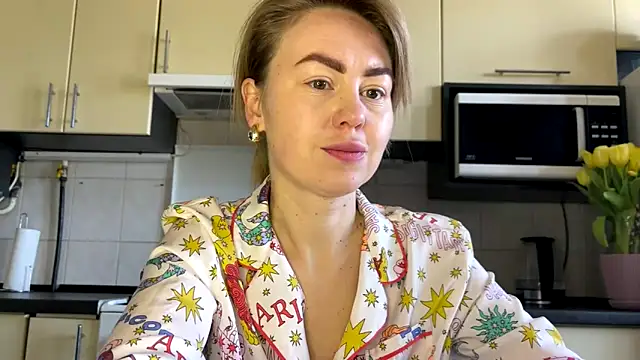 MartaLuna  online show from March 2026 08:30:02 AM