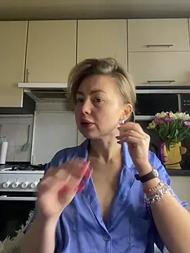 MartaLuna  online show from February 2026 10:03:01 AM