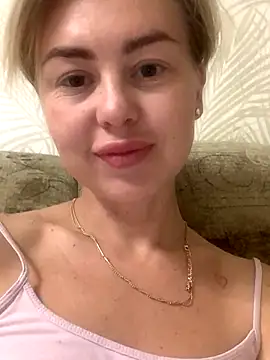 MartaLuna  online show from September 2025 08:26:02 PM