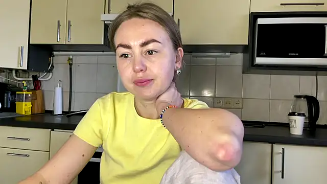 MartaLuna  online show from March 2026 02:50:02 PM