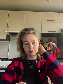 MartaLuna  online show from February 2026 01:44:02 PM