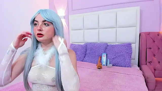 Ashleypetit online show from November 2025 12:26:01 PM